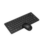 product_image_name-Generic-Wireless Mini Keyboard and Mouse + Free Mousepad - Black-4