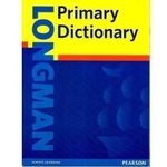 Pearson Longman Primary Dictionary