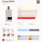 product_image_name-Khadlaj-Fursan White 100ml Eau De Parfum – Sweet Fresh Long Lasting Unisex Perfume-4