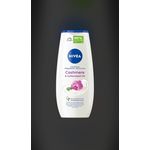 Generic Nivea Care Shower  Gel 250ml - image 2
