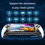 product_image_name-Generic-X9 Handheld Game Console - 5.5-Inch Screen, 10 Emulators for Arcade Classics & Retro GBA Gaming-4