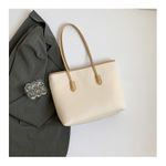 Fashion Boutique Long strap tote bag - image 3