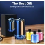 AD Car Fragrance Diffuser + Fragrance - Multicolour - image 2