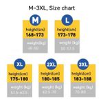 product_image_name-Fashion-Sports Short Sleeve T-Shirt & Shorts Set - 2 Piece -Black and white-2