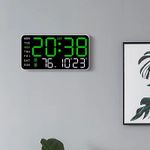 Clock House Digital clock - image 2