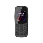 Generic Original Nokia 106 dual sim phone - image 2