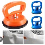 AD Multifunctional Car Dent Puller - Multicolour
