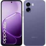 Oppo SMARTPHONE A6X 4GB+128GB