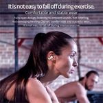 product_image_name-Generic-Ear Clip Bone Conduction Headphones Wireless Earbuds 8D Surround Sound Bass Sports Headphones With Microphone-4