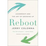 Reboot – Jerry Colonna