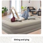 product_image_name-Korean Matress-    Inflatable Double Bed -3