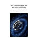 product_image_name-Generic-AI Smart Glasses offer a range of features beyond traditional eyewear/ Bluetooth/ Camera/Ai inlligence format -  Plain-8