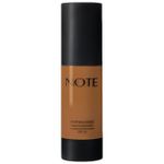 Note Cosmetics Mattifying Foundation - Color 114