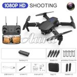 Generic E88 Pro Dual Camera Foldable Drone – Altitude Hold, Gesture Control & App Control for Beginners & Adults - image 2