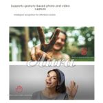 Generic E88 Pro Dual Camera Foldable Drone – Altitude Hold, Gesture Control & App Control for Beginners & Adults - image 7