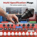 Generic Universal Automotive Air Conditioning Leak Detection - image 4