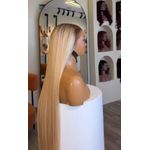 Hair Goddess Wig Nora - image 2