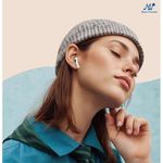 product_image_name-Music Pioneer-T01 Blutooth5.4 Earbuds ENC Noise Cancellation HiFi Stereo Sans Fil Headphones Height Leather-8