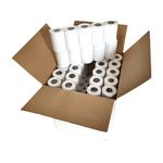 Printer Bullet Receipt paper rolls 57mm x 30mm - image 3