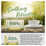 Forever Living Forever Aloe Blossom Herbal Tea