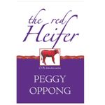 The red Heifer