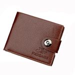 product_image_name-White Label-Leather Bifold Wallet - Brown-1