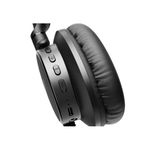 JOYROOM Bluetooth Headset with Noise Cancelling Microphone & 300mAh Battery - Black - image 3