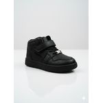 product_image_name-Haki-Fashion boys' shoe -Black-2