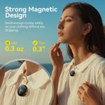 product_image_name-Generic-SX21 Wireless Lavalier Magnetic Microphone for Iphone and Type c-4