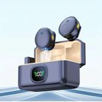 product_image_name-Generic-SX21 Wireless Lavalier Magnetic Microphone for Iphone and Type c-6