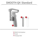 product_image_name-Zhiyun-Smooth-Q4 Smartphone Gimbal Stabilizer-2