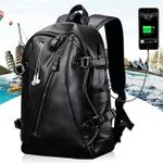 Generic  Waterproof Leather Bag - image 2