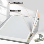 Generic For ReMarkable 2 10.3 Inch 2020 Paper Tablet Case(Grey) - image 3