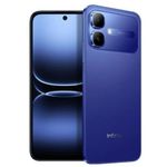 Infinix Smart 20 - 6.67” - 64GB 4GB RAM - Cloudline Blue - image 2