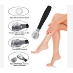Generic 27 Pcs/set Professional Pedicure Tools Foot Care Kit - image 5