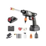 Generic Washing Car Master Gun 6-in-1 - image 2