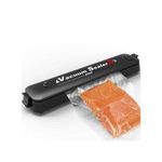 QUALITY Vaccum Sealer - Automatic Packing Machine - Black