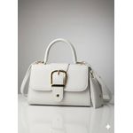 product_image_name-Generic-Ladies Top-Handle Bag/Purse-White-1