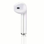 product_image_name-Generic-NewBluetooth Earphone - White-1
