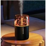 AD Volcano Strait Humidifier for Interiors - Multicolour