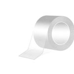 Smart Multifunctional Magic Nano Double-Sided Grip Tape - 5cm Large Size