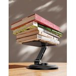 product_image_name-Flushrenic-Adjustable Desktop Mobile Phone Holder - 360-degree rotating foldable mobile phone holder, desktop portable mobile phone holder, suitable for home and office use.-6