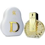 Dreamz Women - 100ml Natural Spray Perfume