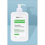 Face Facts Ceramide Hydrating Gentle Cleanser -400ml - image 2