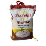 TILEMSI Basmati rice 4.5kg