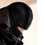 product_image_name-Fashion-Skull Cap 2 in 1 Balaclava Ski Mask Winter Balaclava Mask Warm Face Mask and Beanie Hats for Men Women-4