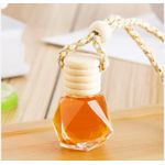 product_image_name-A C R-Car Aromatic Air Freshener Perfume(Lemon)- Orange)-1