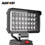 Light LED Work Light+USB Charging Cable - image 2