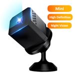 product_image_name-Generic-????2026 Mini Smart Camera, HD Surveillance Hidden Camera with Night Vision ????-1