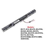 product_image_name-Generic-Accer Replacement Battery For E5-575-59QB, E5-575-33BM, 4ICR19/66 - Black-2